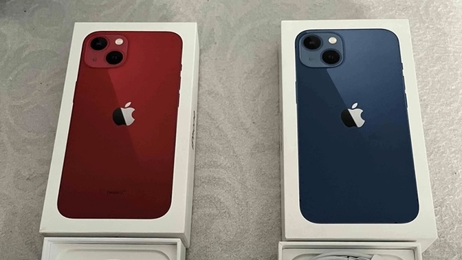 Hangi renk iPhone alayım sizce?