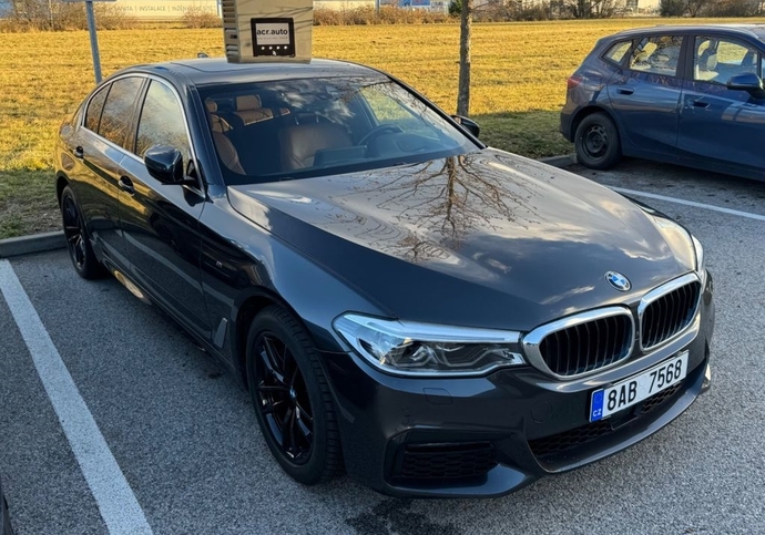 BMW sürücüleri size serseri gibi mi geliyor?