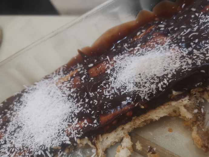 Fakir pastası sever misiniz?