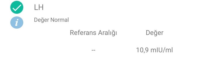 Bu çizgi ne oluyor değer normal mi şimdi?