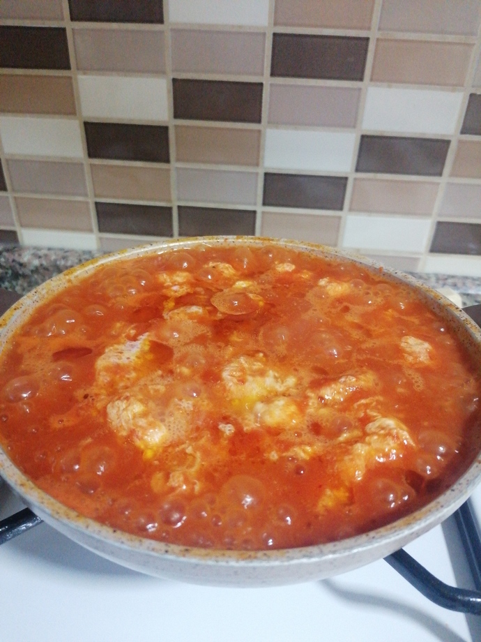 Menemen sever misiniz?