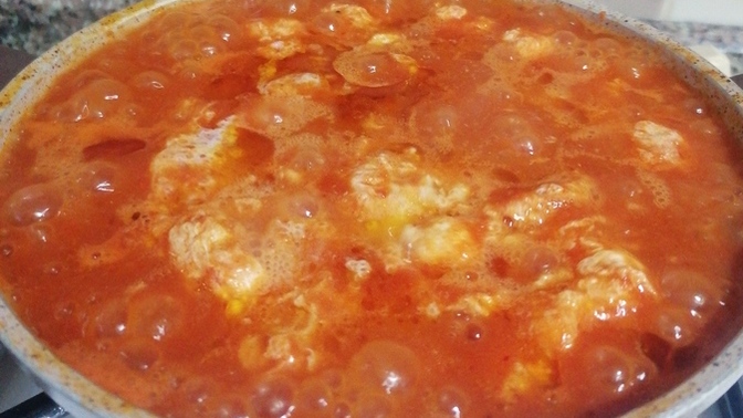 Menemen sever misiniz?