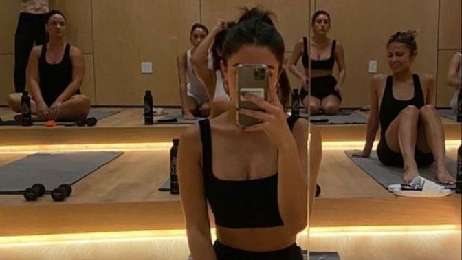 Havalar ısınmaya başladı, yaza fit görünmek için spora başlayalım mı?