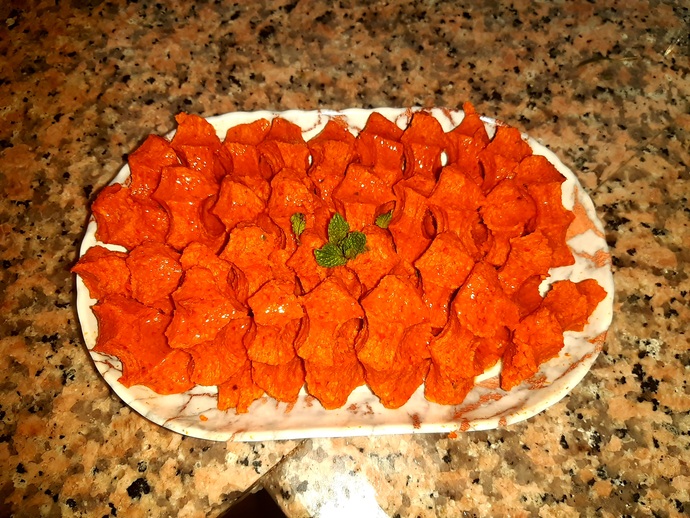 Çiğ köfteyi evde mi yapıyorsunuz yoksa hazır mı alıyorsunuz?