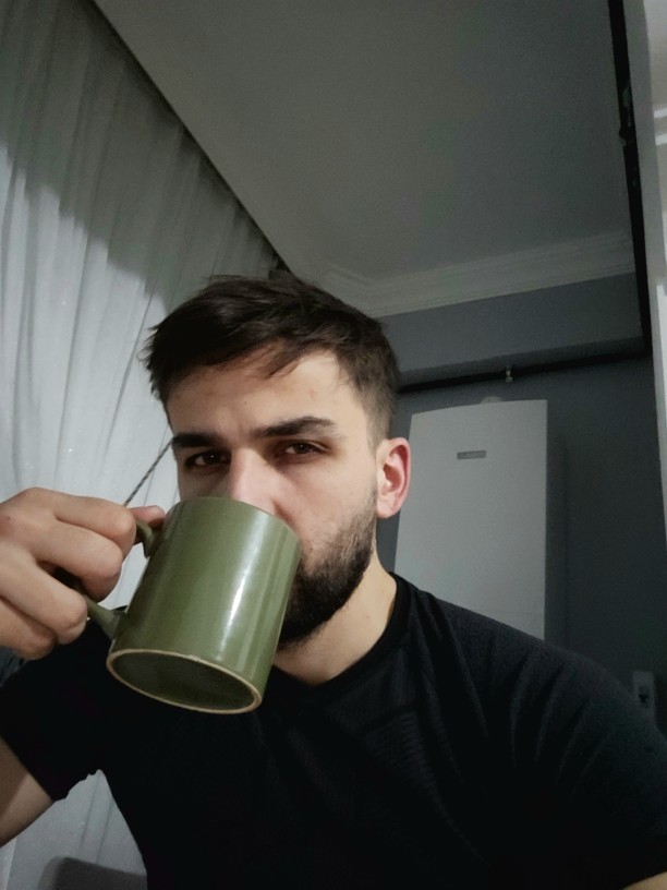 Yorgun mu çıkmışım, Instagrama profil yapılır mı?