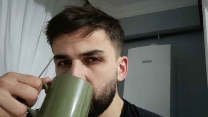 Yorgun mu çıkmışım, Instagram'a profil yapılır mı?