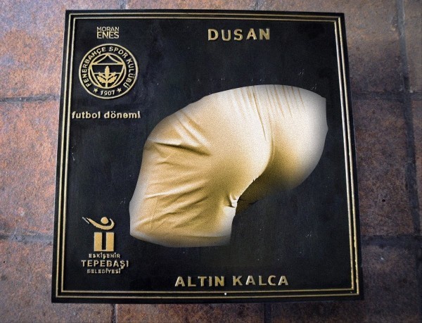 Erkekte büyük kalça çekici mi itici midir?
