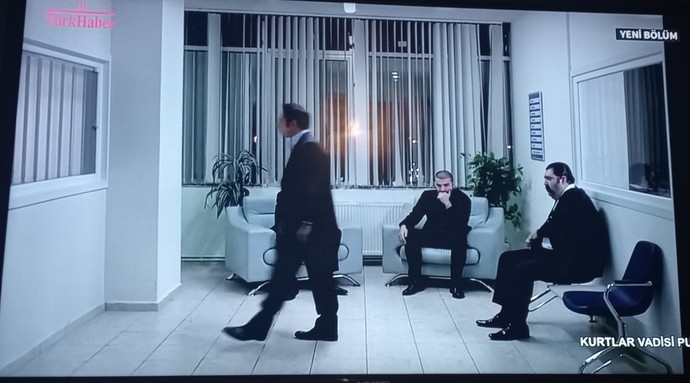 Kurtlar Vadisi Pusuda Polat Alemdarın en esaslı düşmanı sizce kimdi?