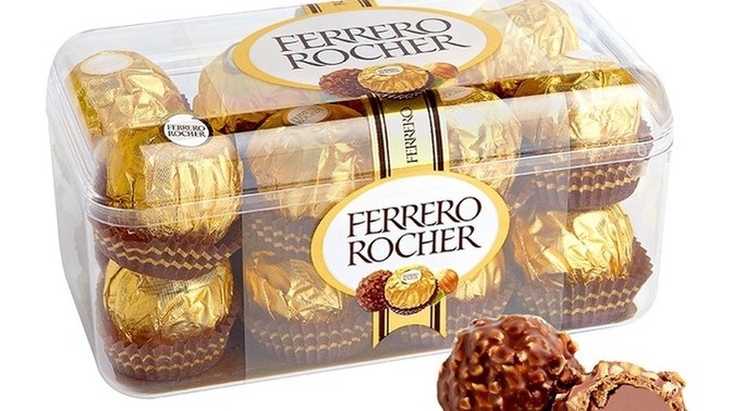 Hangi çikolata daha güzeldir?