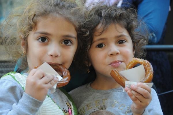 En sevdiğin yemek seni ne kadar yansıtıyor?