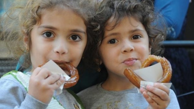 En sevdiğin yemek seni ne kadar yansıtıyor?