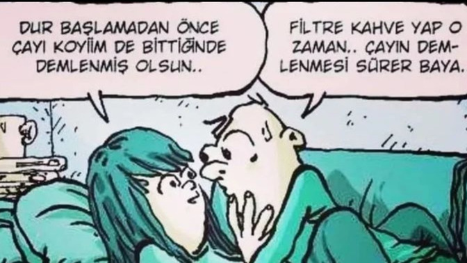 Özel biri için sakladığınız ya da beklettiğiniz özel fantezileriniz var mı?