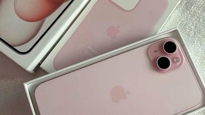 İlk kazandığım para ile iPhone 15 alsam gereksiz mi olur?