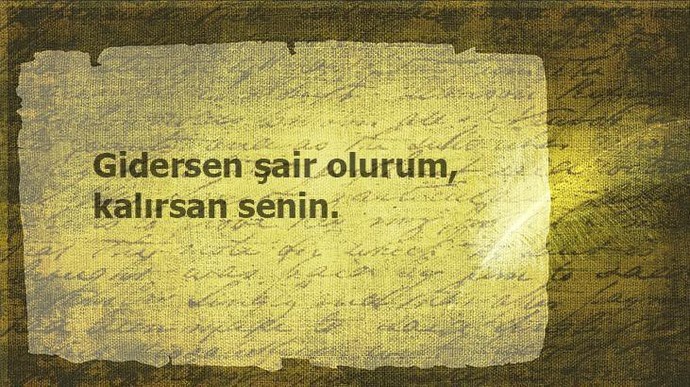En yaratıcı aşk ilanı nasıl yapılır?