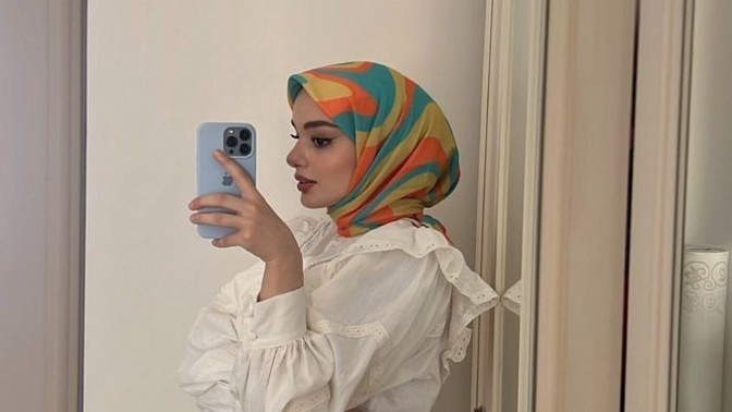 Sizce kombin yapmak günah mı?