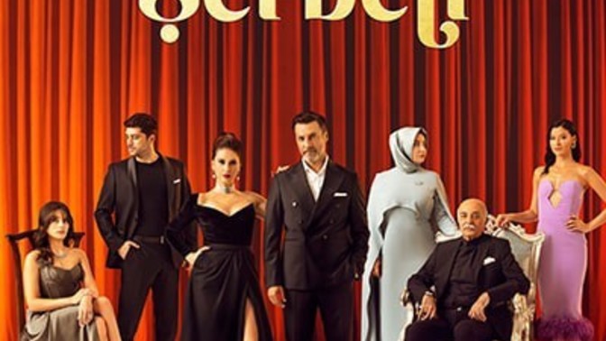 Bu Türk dizilerinden hangilerini izliyorsunuz?