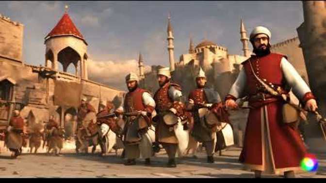 İlk animasyonum nasıl olmuş?