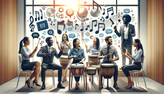 Sizce müzik, iletişimde etkili bir araç mıdır?