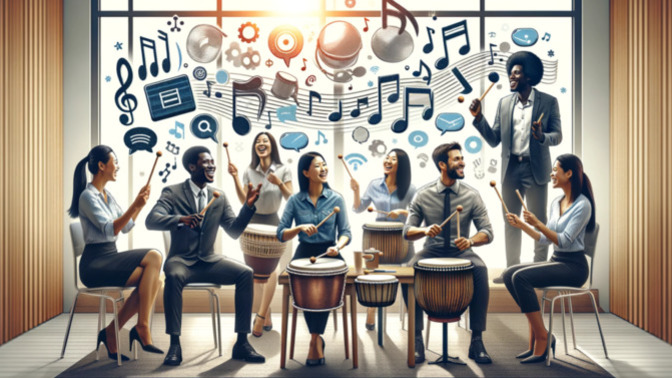 Sizce müzik, iletişimde etkili bir araç mıdır?