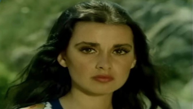 Sevdiğiniz için bugüne kadar yaptığınız en büyük şey nedir?