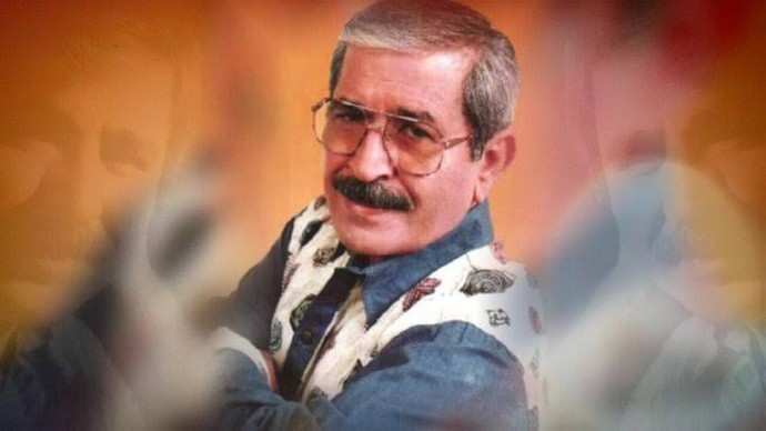 Mahzuni Şerif dinleyen var mı?