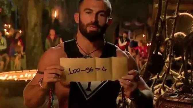 Sporculuğun zirvesi Survivor’a katılmak mı?