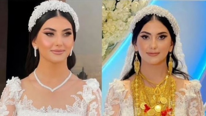 Batıya giden gelin mi, doğuya giden gelin mi olmak istersiniz?