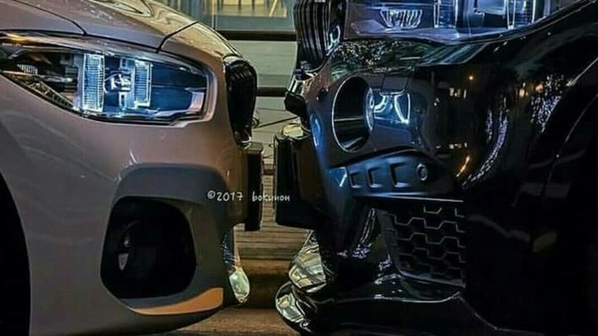 Arabalar da aşk yaşayabilir mi sizce?