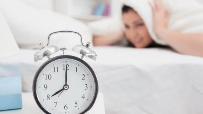 Sabahları alarm sesiyle mi uyanırsınız?