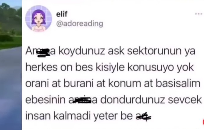 Son zamanlarda duyduğunuz en haklı isyan nedir?