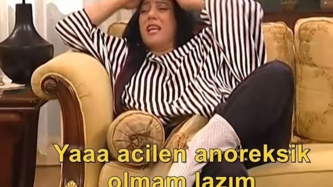 Bu kadar lezzetli yiyeceklerin arasında kilo verebiliyor musunuz?