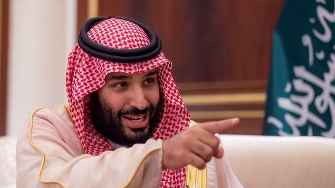 Prens Selman: Ben Suudi Arabistanın Atatürkü olacağım. Laiklik, bu ülkenin düzeni olacak ama bugün ama yarın dedi. Arabistan’a laiklik gelmesi mümkün mü?