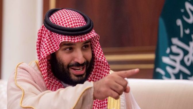 Prens Selman: "Ben Suudi Arabistan'ın Atatürk'ü olacağım. Laiklik, bu ülkenin düzeni olacak ama bugün ama yarın" dedi. Arabistan’a laiklik gelmesi mümkün mü?