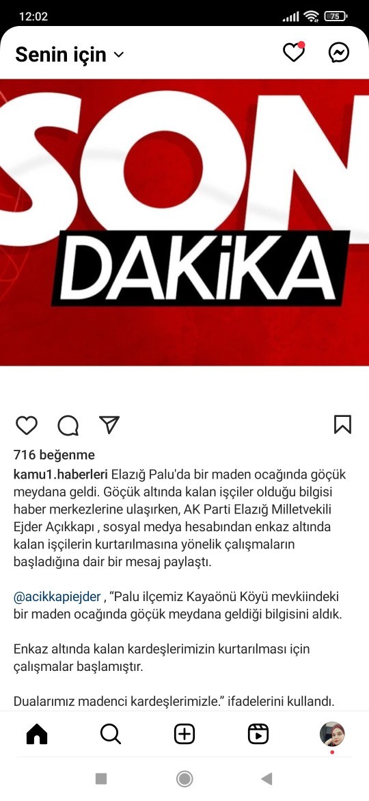 Sizce neden böyle oluyo neyden kaynaklaniyo?