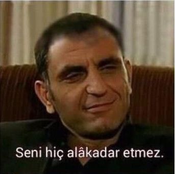 İyi bir insan olduğunu düşünüyor musun?