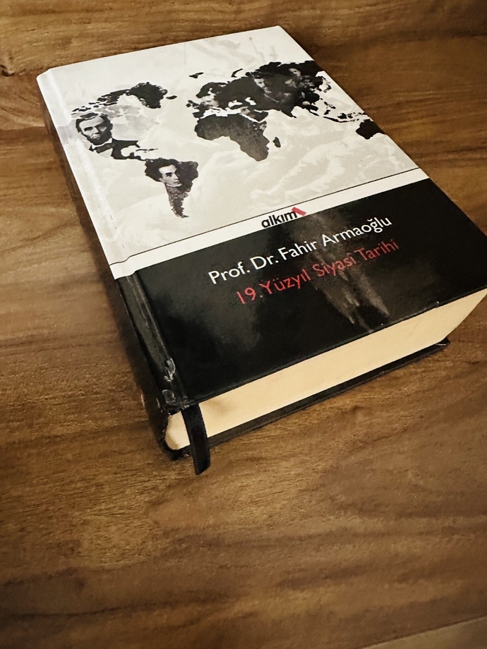 Okuduğunuz kitap kaç sayfa?