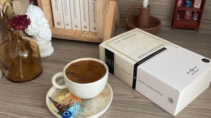 Okuduğunuz kitap kaç sayfa?