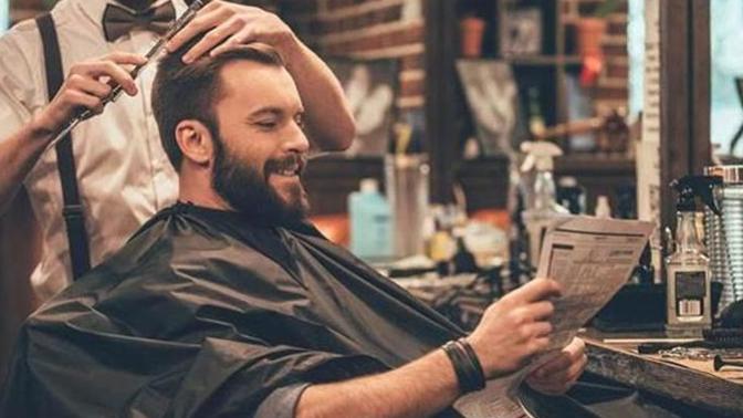Erkeklerin berber sadakati diye bir gerçek var mı yoksa zaman zaman farklı berberler denemeyi tercih ediyorlar mı?