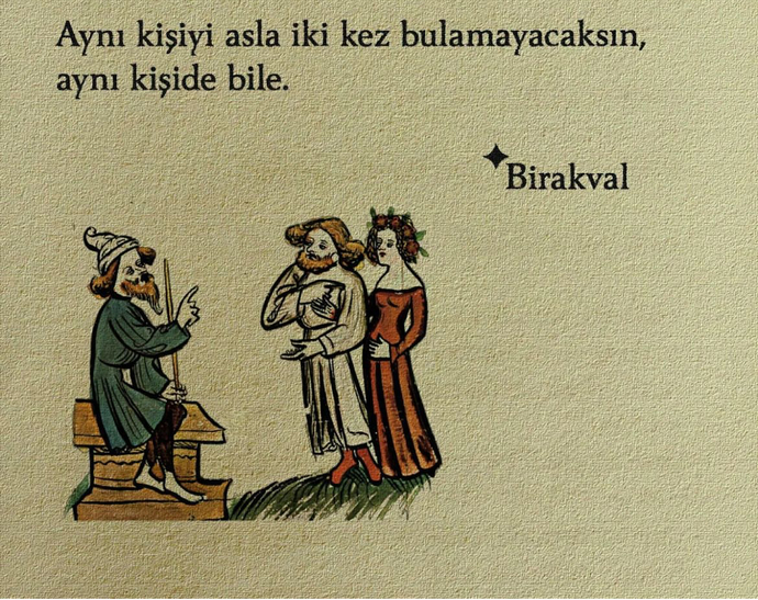 Seni bıraktıkları gibi bulabilirler mi?
