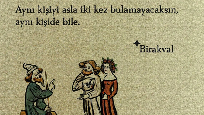 Seni bıraktıkları gibi bulabilirler mi?