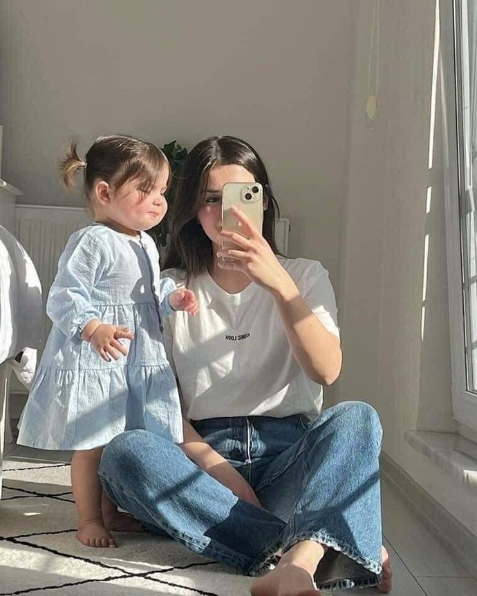 Teyze olmak nasıl bir duygudur? Ne hissettirir?