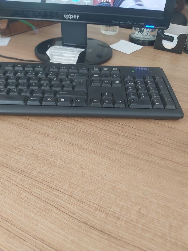 Anlık ne yapiyorsunuz?