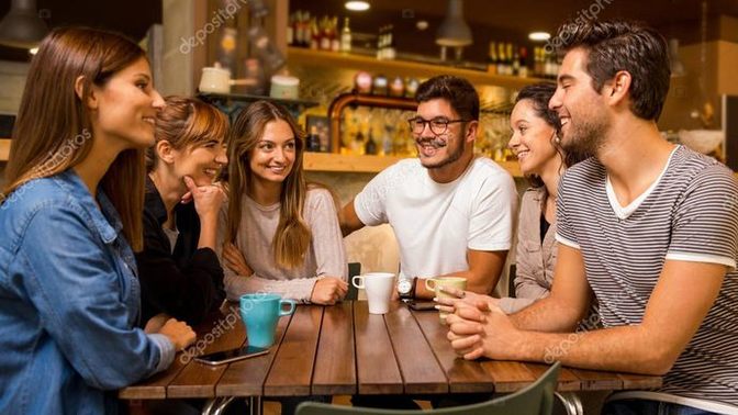 Bir mekanda etkilendiğiniz kişiye bakmak yanlış mı?