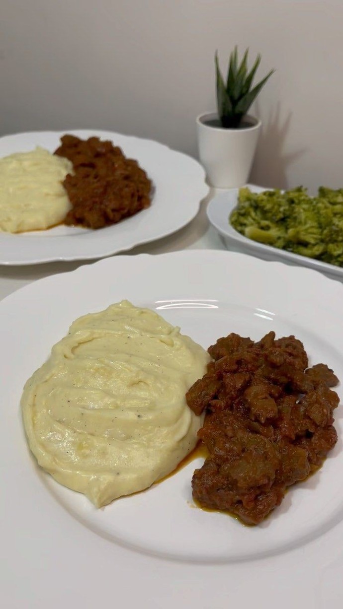 Patates püresini en çok hangi yemeklerin yanına yakıştırıyorsunuz?