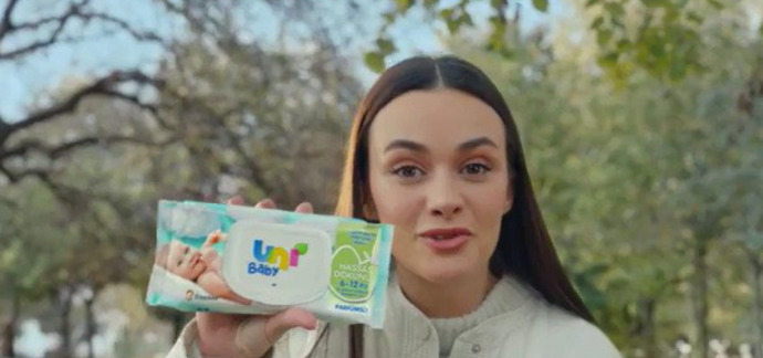 Uni Baby ürünlerini tercih ediyor musunuz?