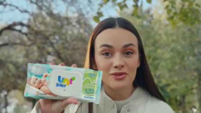Uni Baby ürünlerini tercih ediyor musunuz?
