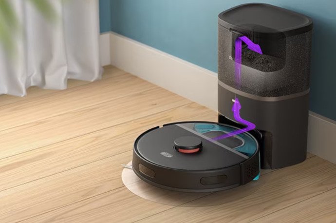 Elektrikli süpürgemin emiş gücü zayıfladı, robot süpürgeye geçmeli miyim?