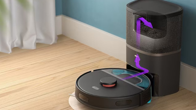 Elektrikli süpürgemin emiş gücü zayıfladı, robot süpürgeye geçmeli miyim?