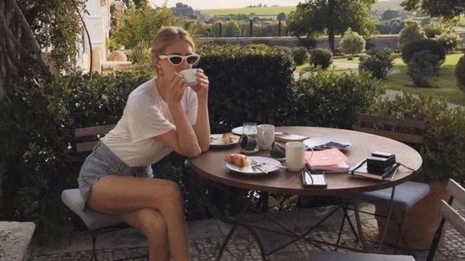 Sosyal medyada takip ettiğiniz en tuhaf kişi kim?