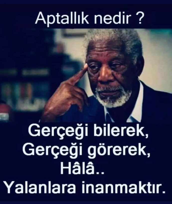 Siz hiç Aptallık yaptınız mı?